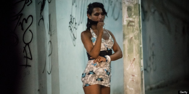 Prostitutes  Rio Bonito