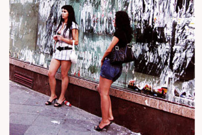 Prostitutes Pljevlja