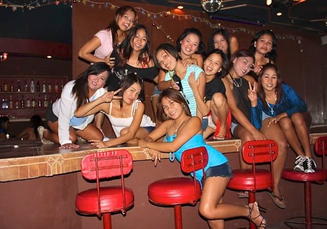 Prostitutes Makati City