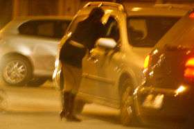 Belgian police bust Europe's biggest Chinese prostitution ring