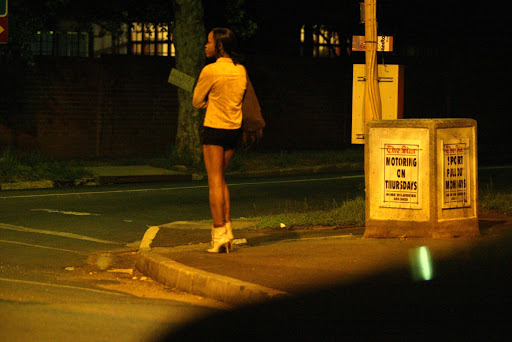 Prostitutes George Town