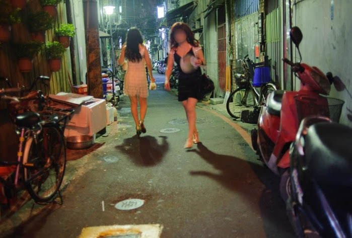 Prostitutes Tai Po, Phone numbers of Escort in Tai Po