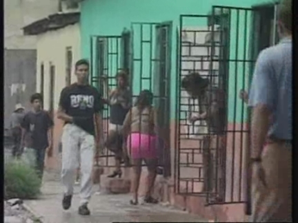 Prostitutes San Salvador Tizatlalli
