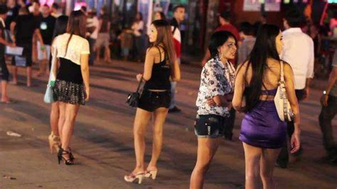 Prostitutes  Myitkyina