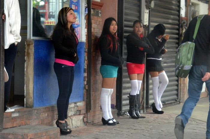 Prostitutes Gjakove, Skank in Kosovo