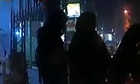 Prostitute in Mehtar Lam