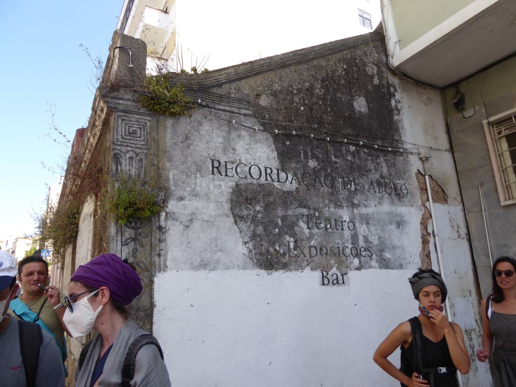 The old bohemian Lisbon (c. 1870-c. 1920): prostitutes, criminals and bohemians