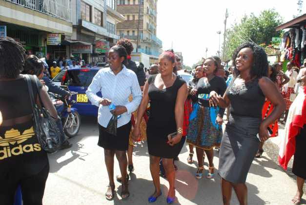 Prostitutes Kibungo