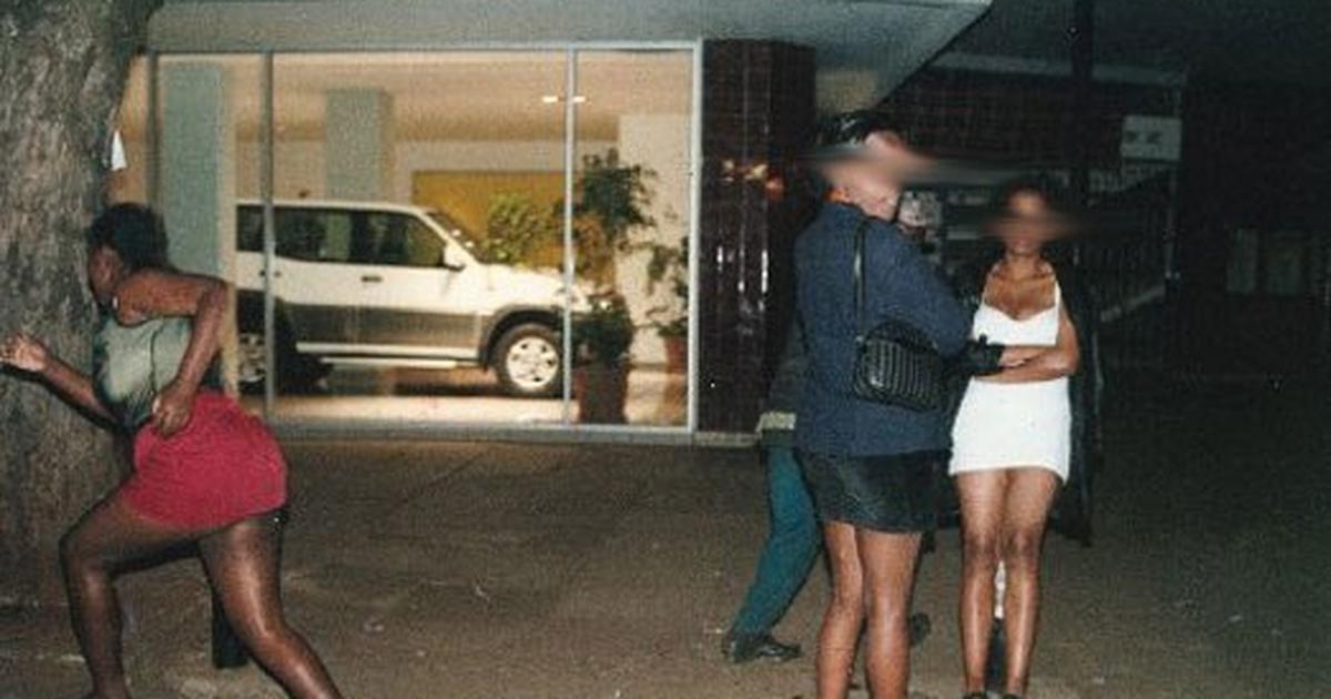 Prostitutes Bamenda, Find Skank in