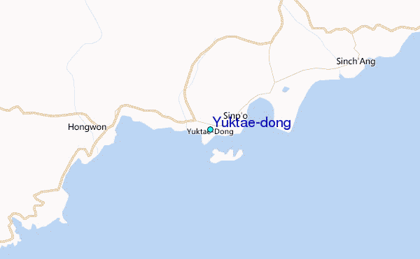 Escort  Yuktae-dong