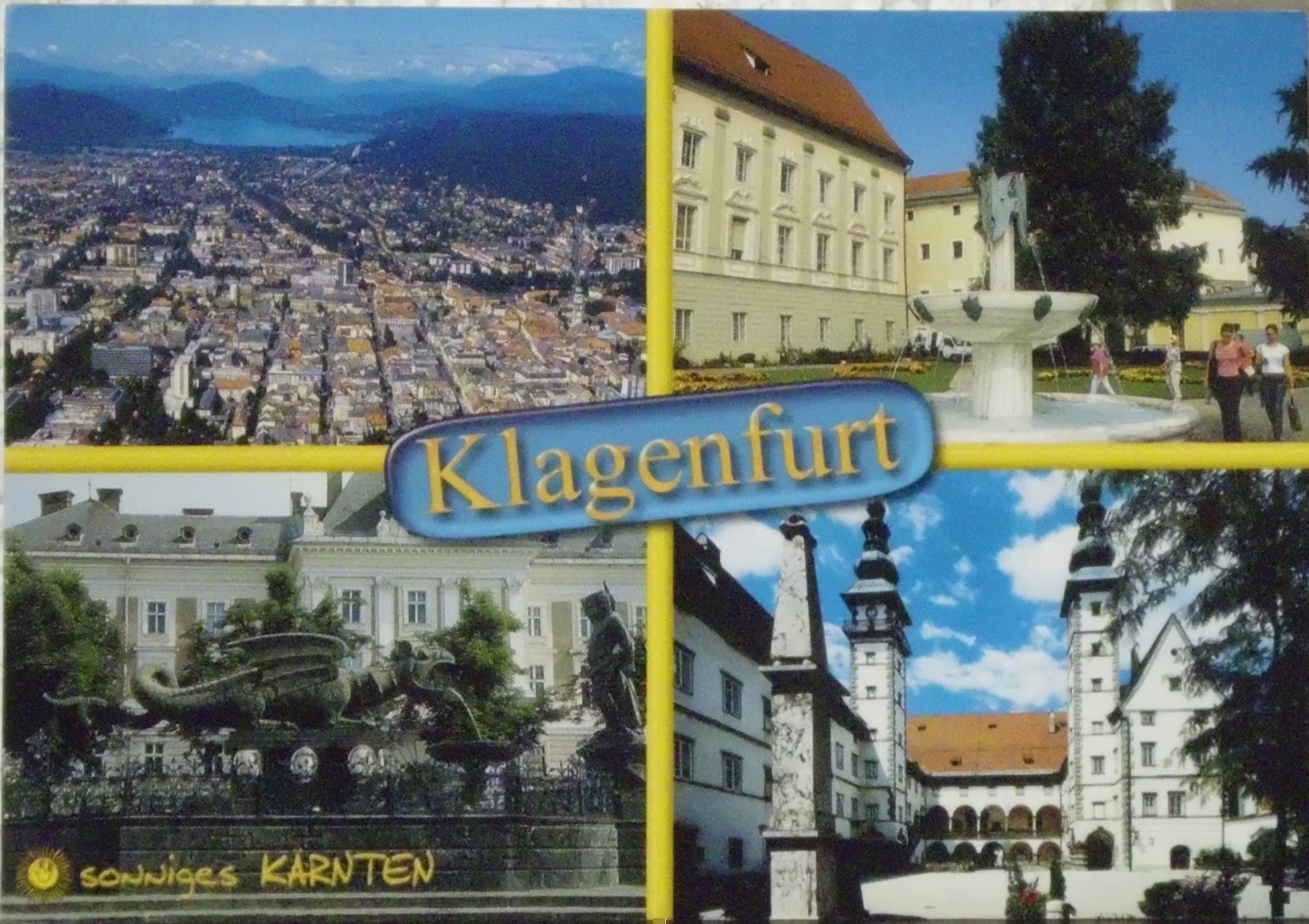 Prostitutes  Klagenfurt am Woerthersee