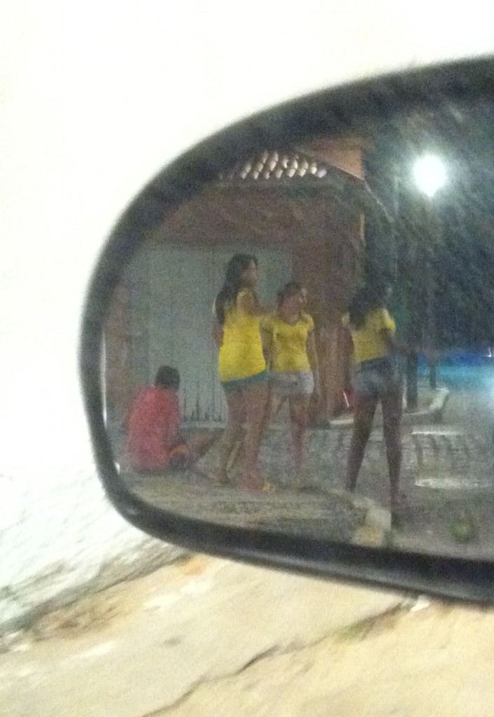 Prostitutes  Capao Bonito