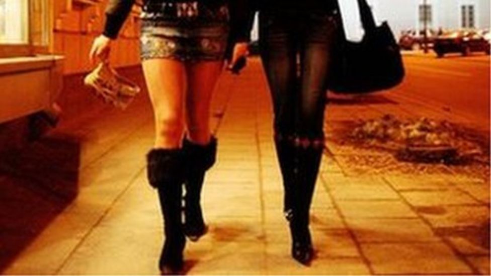 FIVE FOREIGN PROSTITUTES NABBED IN SUBANG JAYA