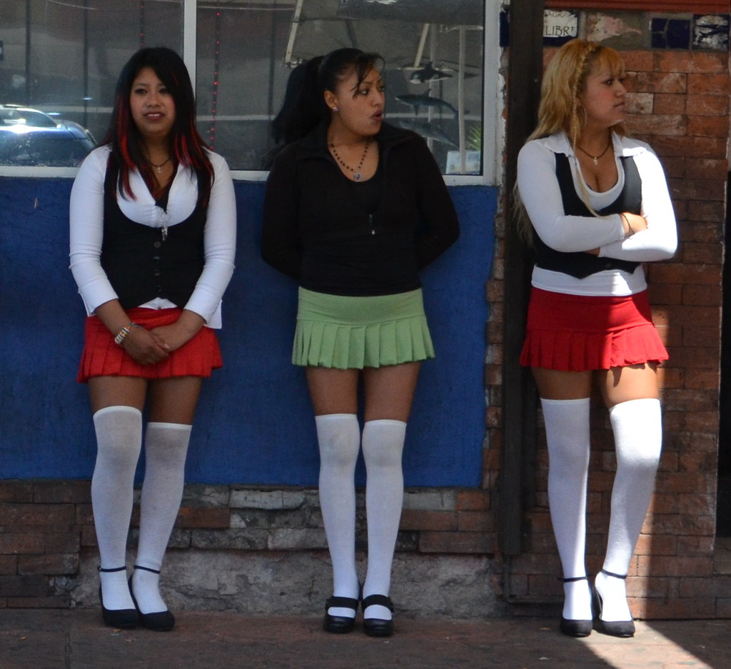 Prostitutes Huaraz