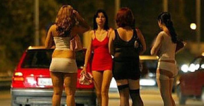 Prostitutes Albenga