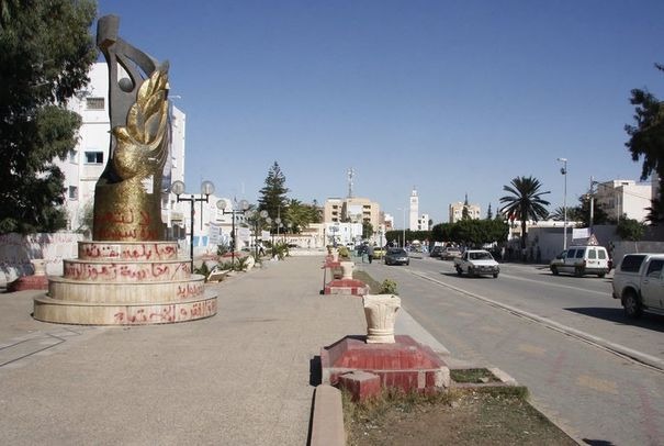 Prostitutes Sidi Bouzid, Where find a escort in Tunisia