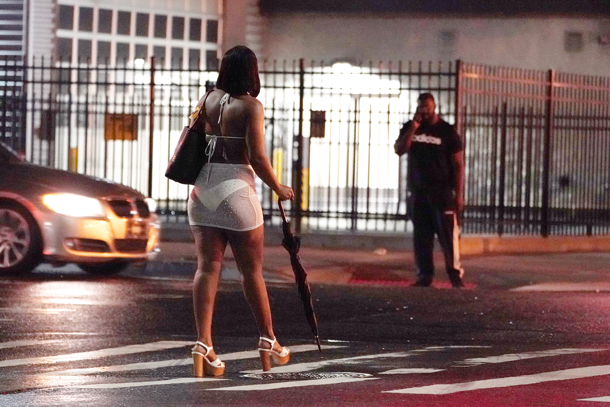 Prostitutes San Bernardo, Telephones of Hookers in Chile