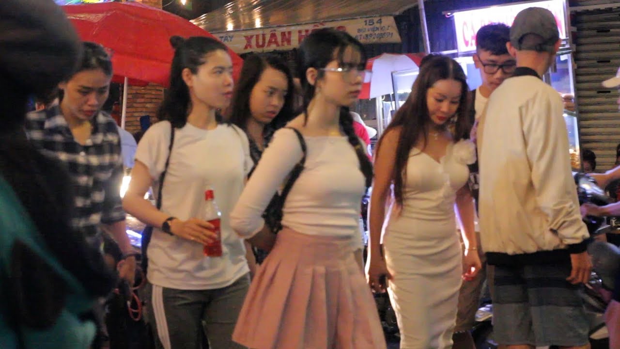 Prostitutes  Phan Thiet