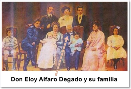 Prostitutes Eloy Alfaro