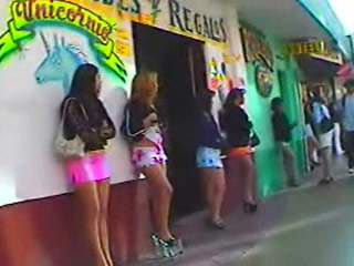Prostitutes Ribeira