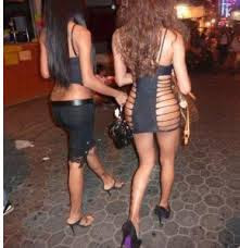 Prostitutes Niamey