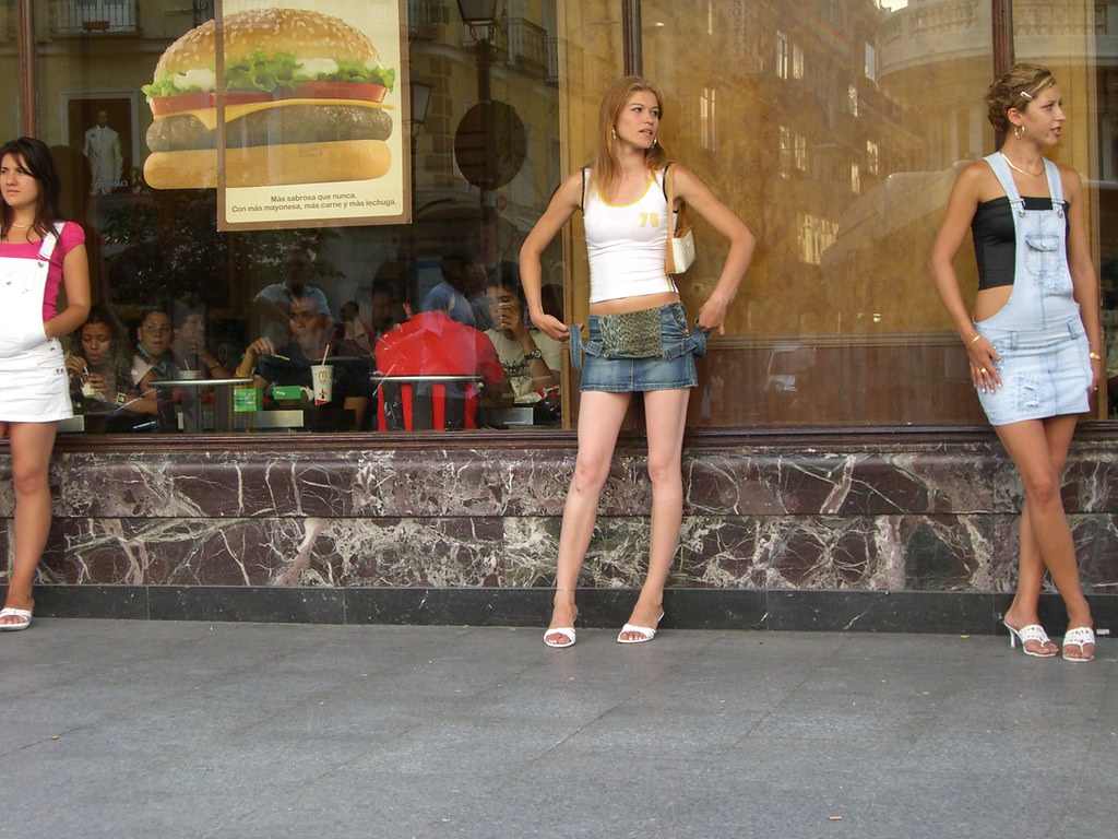 Street View Prostitution Italy Lazio Rome Prostitutes Voghera