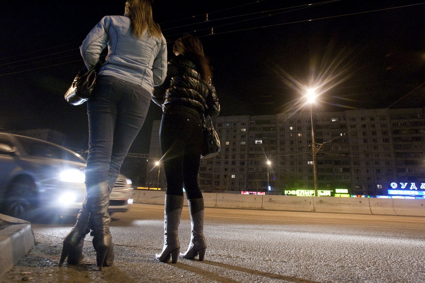 Prostitutes Jekabpils