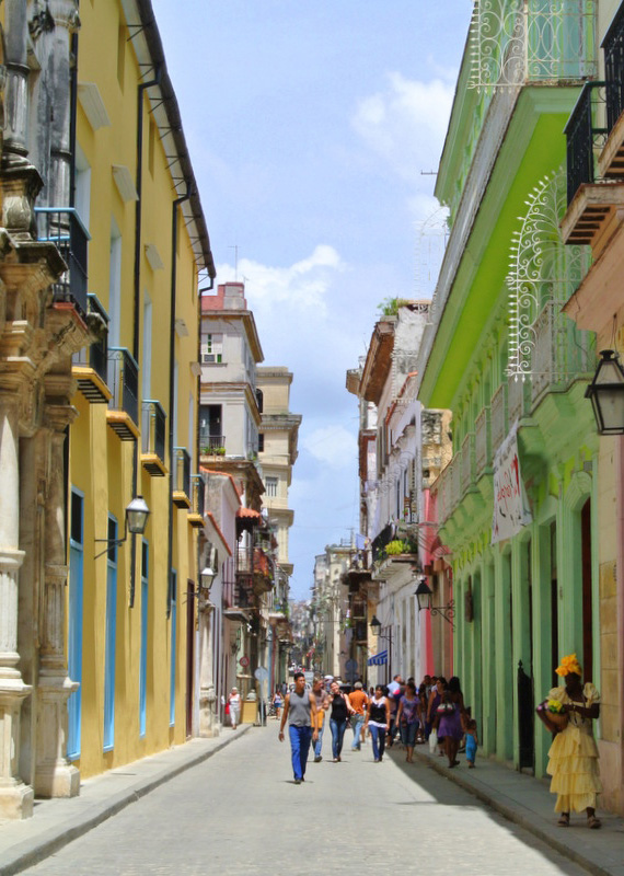 full of prostitutes - Review of El Guajirito, Havana, Cuba - TripAdvisor Prostitutes Centro Habana
