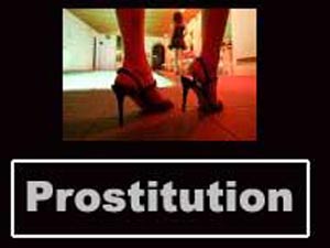 Prostitutes Murliganj