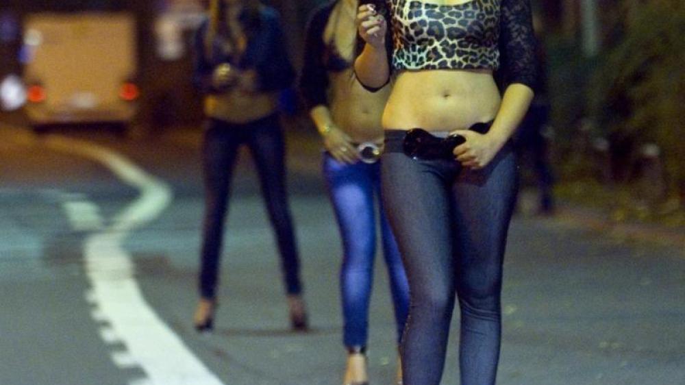 Prostitutes Cuxhaven