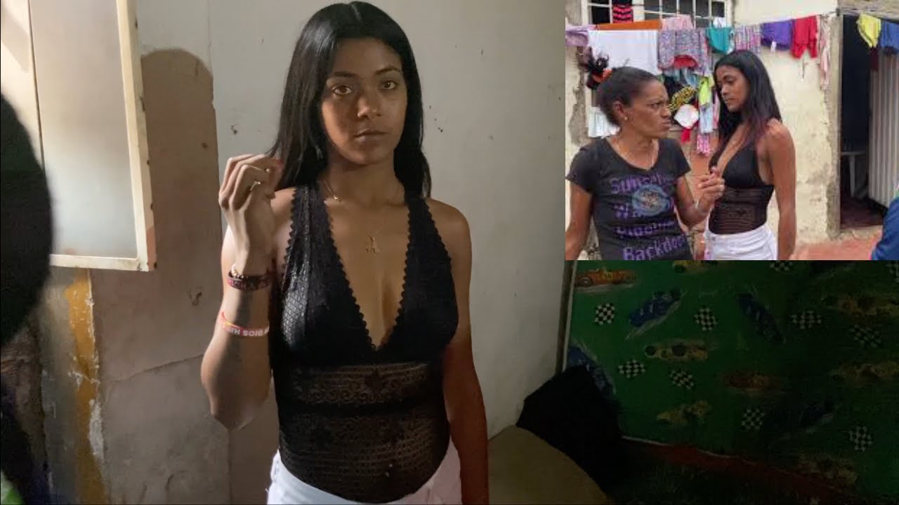 Prostitutes Santiago de Veraguas