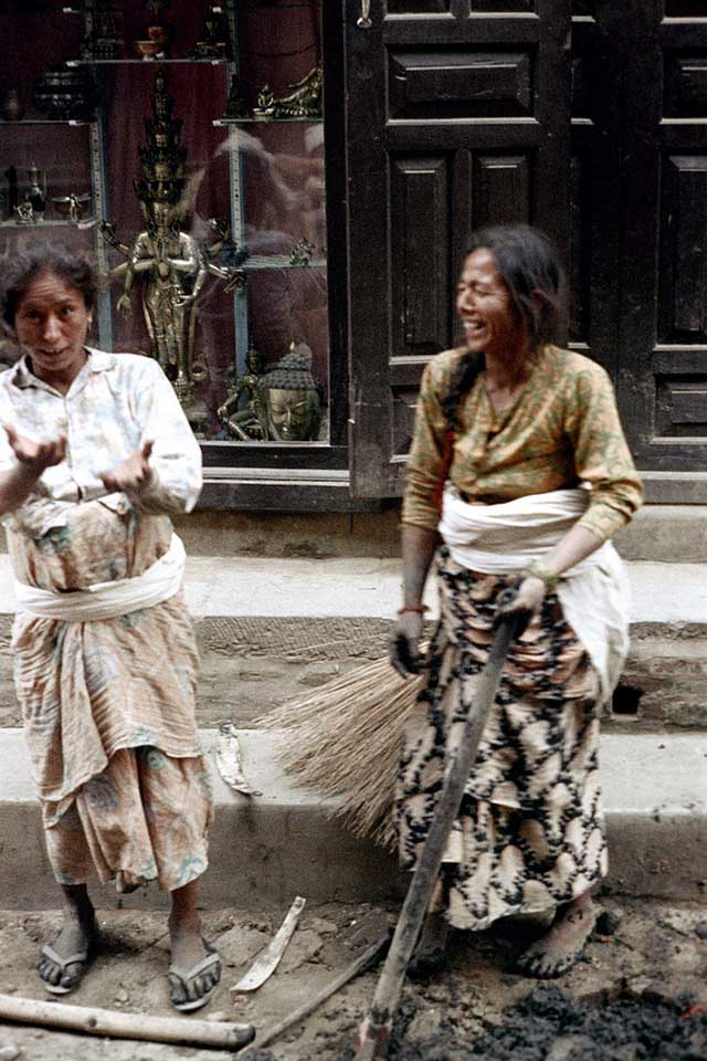 Prostitutes Lalitpur