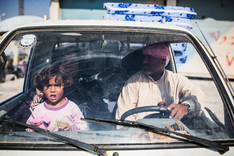 Prostitute in Ar Raqqah