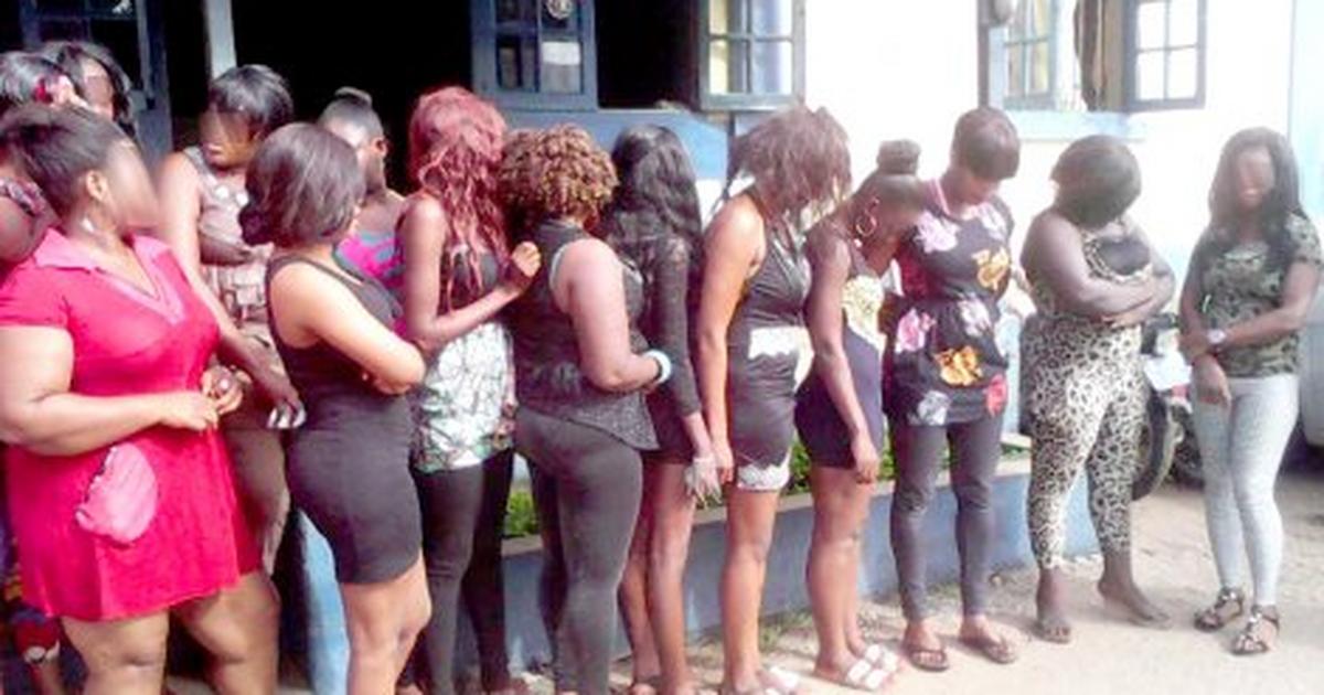 Prostitutes Kwekwe, Where buy a girls in (ZW)