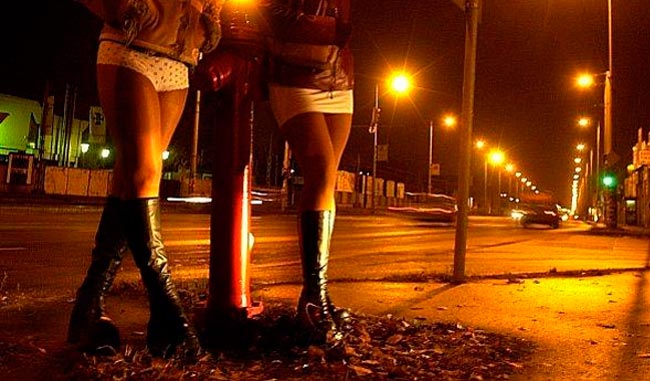 Prostitutes Ciudad del Este, Prostitutes in Ciudad del Este, Alto Parana