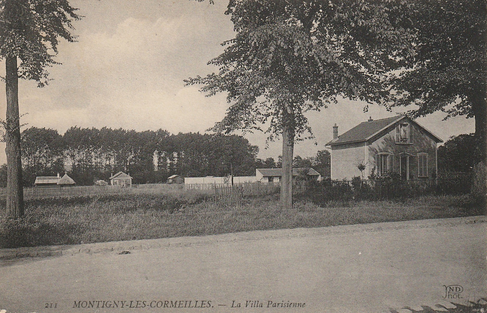 Prostitutes Montigny-les-Cormeilles