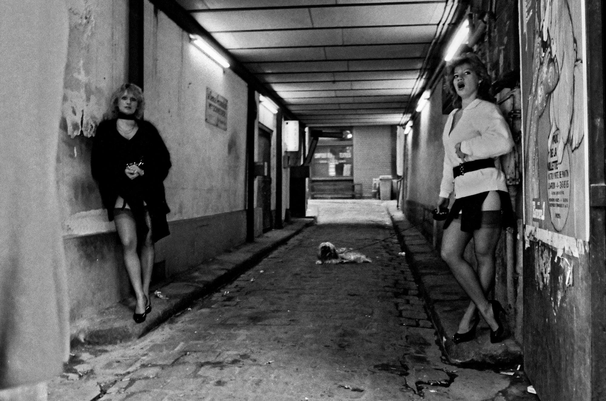 Prostitutes Saint Georges