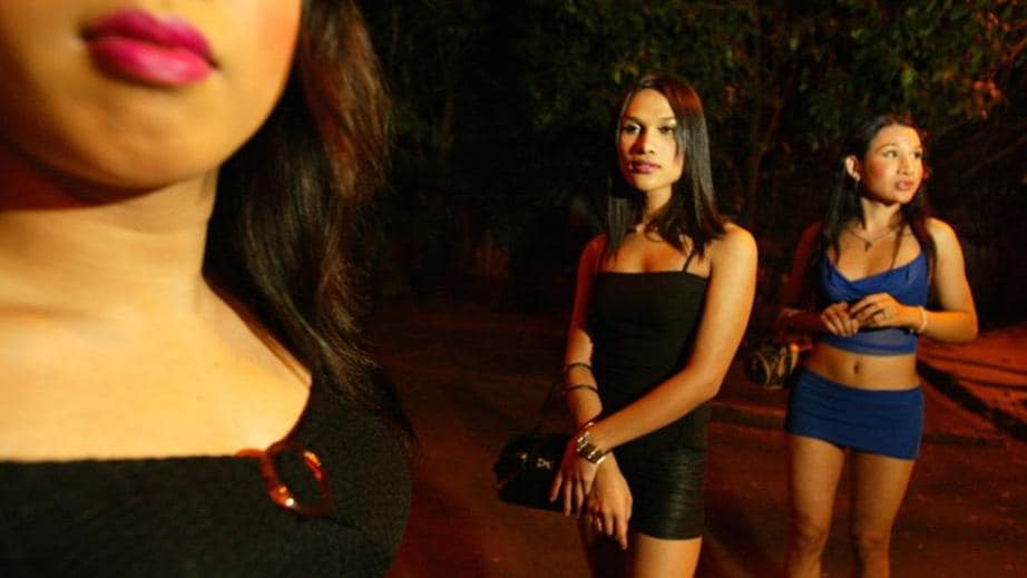 Prostitutes Cantaura, Where find a hookers in Venezuela