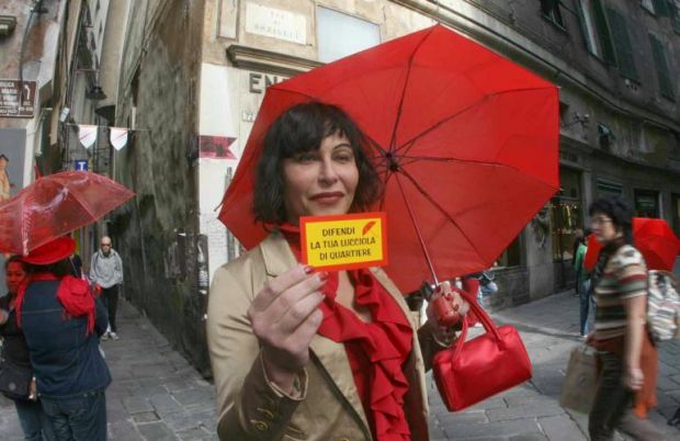 Prostitutes Genzano di Roma