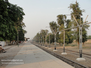 Escort  Rajanpur