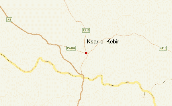 Whores  Ksar El Kebir
