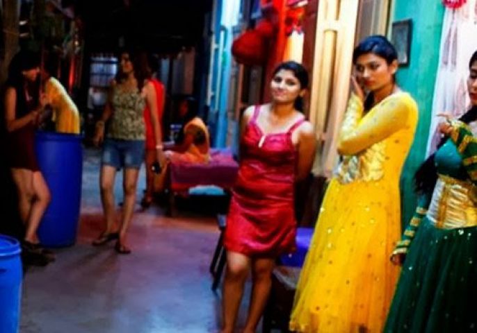 Prostitutes Aurangabad