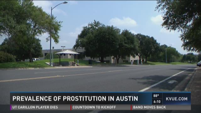 Prostitutes Austintown