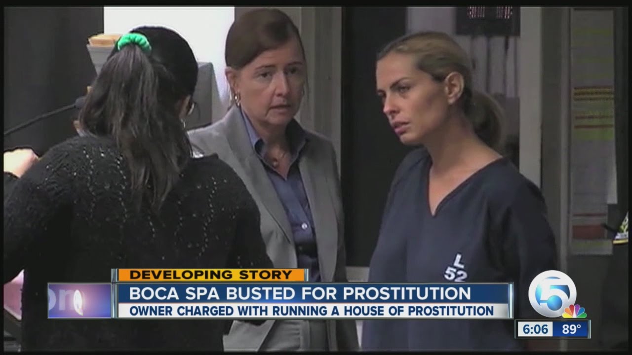 Prostitutes Boca Suno