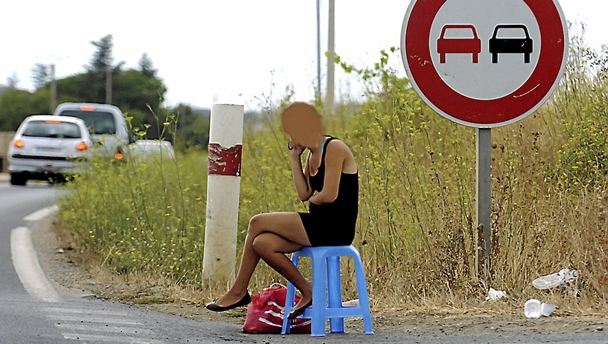 Prostitutes  Cabaiguan