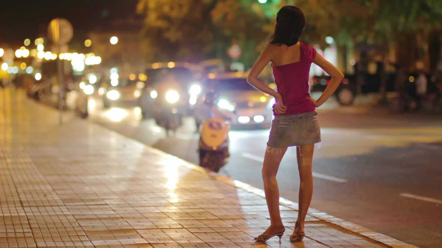 Prostitutes Cinco Saltos