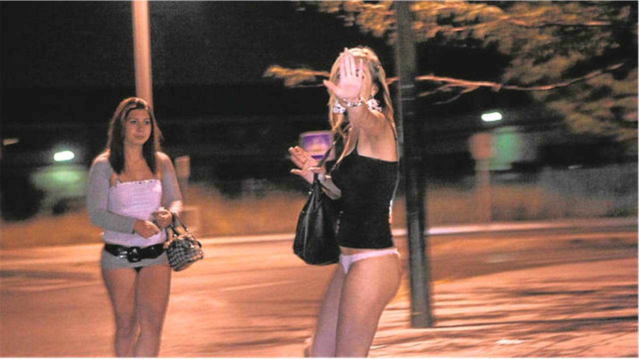 Prostitutes Comilla