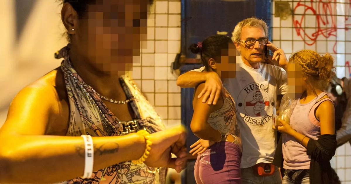 Brothel Raids Endanger Rio’s Sex Workers