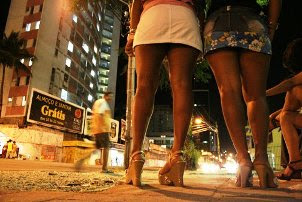 Prostitutes Sumbawanga, Tanzania skank