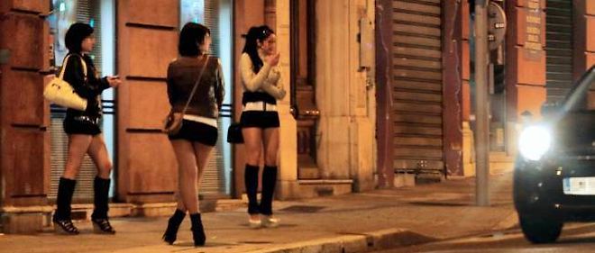 Prostitutes Gujan-Mestras